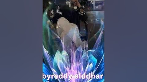 New video for byreddy siddhartha reddy anna