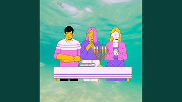 Opulent Ambience for Amusing Fusions