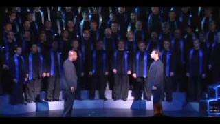 Written in the Stars - 2003 GMCLA