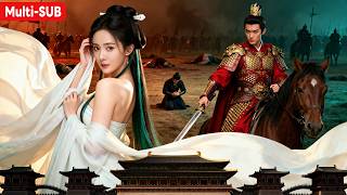 [Sous-titré] Sophinella, matriarche mystique, devient Lady Lutheran. En lisant dans ses pensées, la screenshot 4