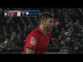 FULL MATCH: AERvUTA