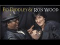 Capture de la vidéo Ronnie Wood & Bo Diddley - Live Tokyo, Japan