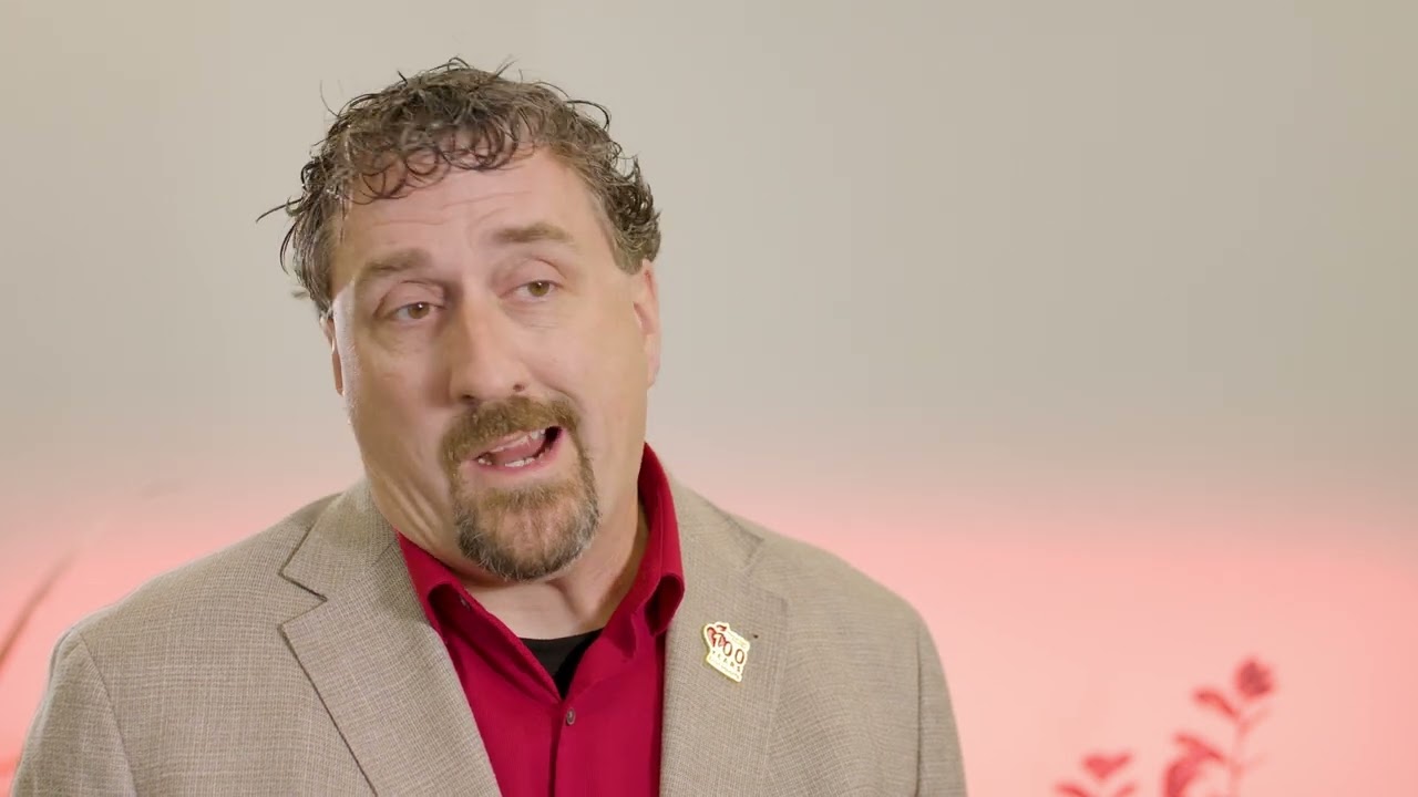 Tony Burke: Cardiac Emergency Response Plans Save Lives