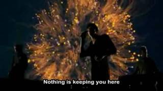 A-ha Nothing is keeping you here (sub.ing) hd