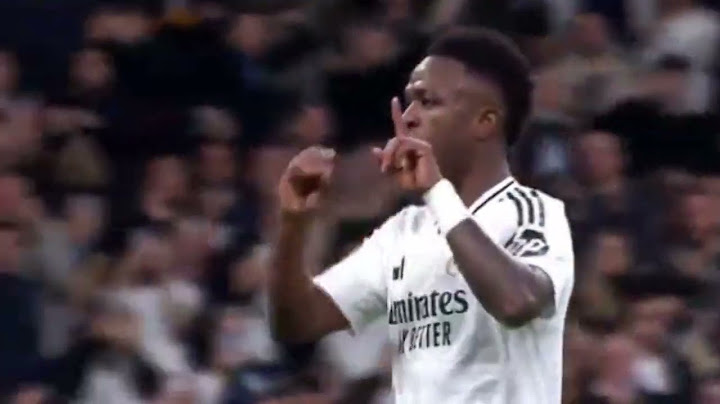 Real Madrid's Dominance: 5-1 Victory Over RB Salzburg | Match Highlights