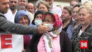 Görele Devlet Hastanesi Eylem ve Basın Açıklaması | 14 Haziran 2022