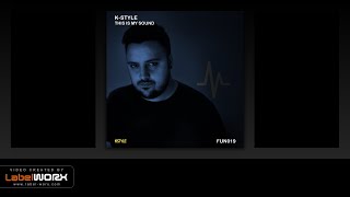 K-Style - Tap Tap (Original Mix)