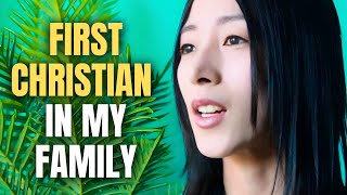 She was a 'Normal' Japanese Girl-Until Jesus Radically Cha...