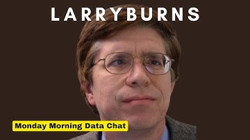 How Data Modeling Relates to Data Engineering w/ Larry Burns