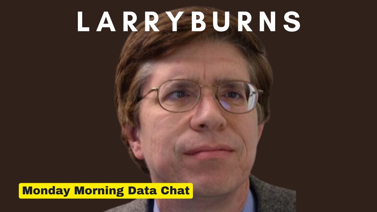 How Data Modeling Relates to Data Engineering w/ Larry Burns
