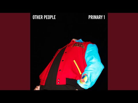 Primary 1 — Siding