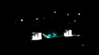 Muse - Time is Running Out (with House of the Rising Sun Intro!!!!)