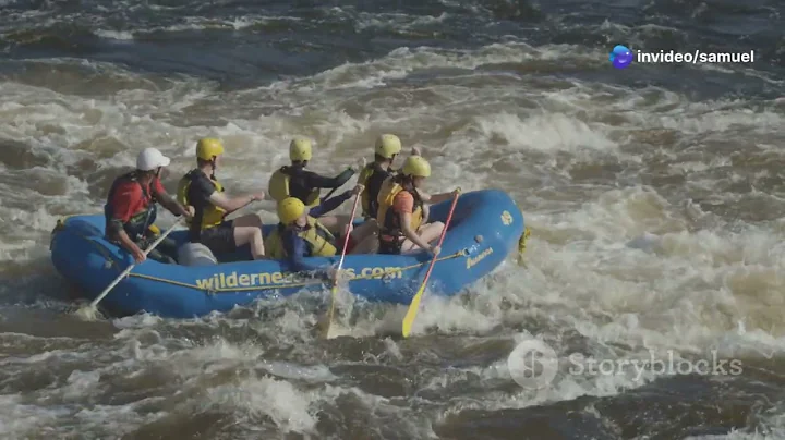 Discover Zimbabwe's Hidden Gems!