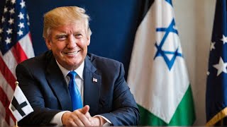U.S. Policy Explained: How Trump’s Abraham Accord Could Change the World Forever