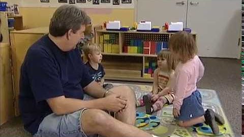 Introduction to Receptive Language