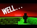 I tried to SURVIVE in Minecraft&#39;s APRIL FOOLS world!