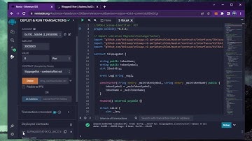 Make $1,000 DAY on Uniswap with Ethereum MEV Bot - Passive Income Beginner