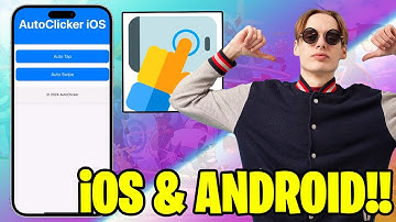 Auto Clicker for iPhone iOS - How to Get Auto Clicker iOS & Android