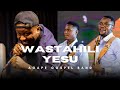 WASTAHILI YESU By Agape Gospel Band