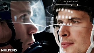 Connor McDavid vs. Sidney Crosby