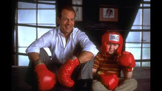 Disney's The Kid Hallmark Channel Promo 2000 ‧ Comedy/Fantasy ‧ Bruce Willis
