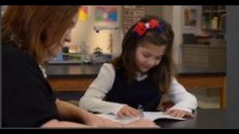 Running Record Levels K & N HD