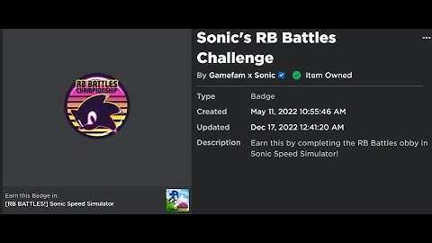 How To Get Sonic