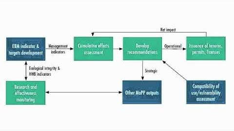 CEAF1 - Introduction and Relation to MaPP Process and Outputs