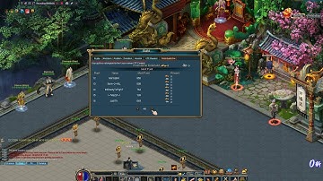 Cross Server List 9/3/2019 Conquer 13 EU