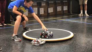 SumoBot 2017 all