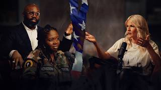 The Answer to "Is America Racist?" | With ‪⁨@revwutruth⁩