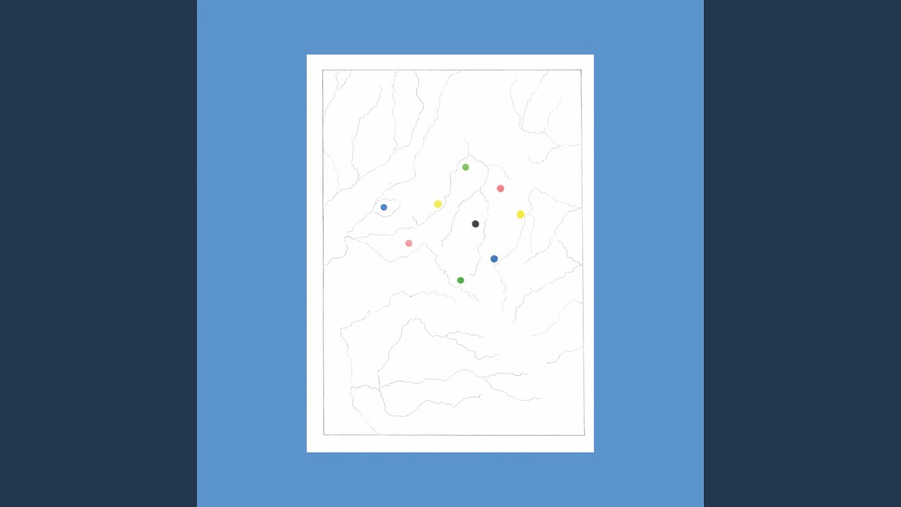 [Carbon Steel, Four Spheres, Four Drums, Three Synthesizers]