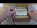 Perth Mint Gold & Silver Bullion unboxing