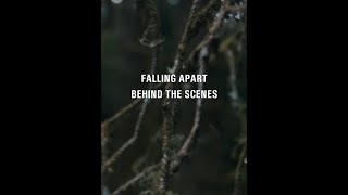 Skylar Grey - Falling Apart (Behind-the-Scenes)