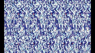 16 New Magic Eye Pictures - Third Eye Exercises - Stereogram Eye Images Net Worth