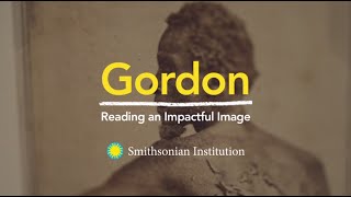 Gordon: Reading an Impactful Image
