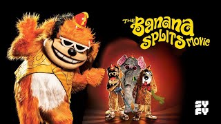 The banana splits movie but Its not A horror movie