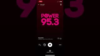 WPYO-FM Monthly EAS Test March 28, 2022 at 1:51 pm