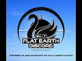 1.16.26 Cont  -  247 Flat Earth Discord 2.0  Livestream