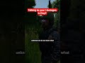 Talking it over with your Hostages in #dayz #dayzstandalone #dayzmoments
