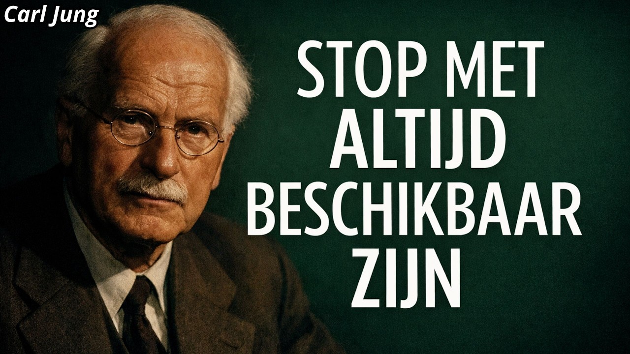 Stop met Altijd beschikbaar Zijn: De verborgen Betekenis achter de Doorbraak die op je Wacht