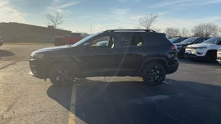2020 Jeep Cherokee Racine, Milwaukee, Waukesha, Franklin, Kenosha, Wisconsin R200327