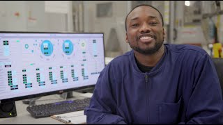 QuidelOrtho Slide Manufacturing