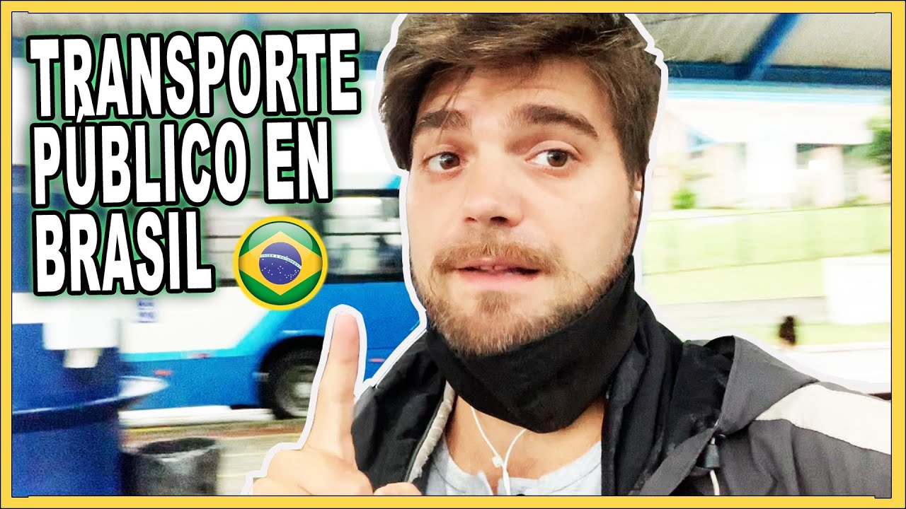 ¿Cómo funciona y cuánto cuesta el Transporte Público en Florianópolis?