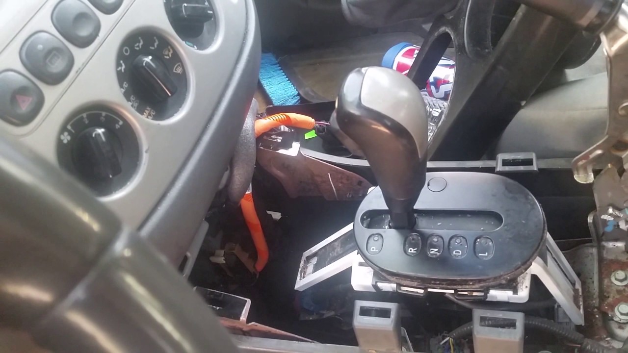 Ford Fiesta Transmission Replacement Cost Ford Fiesta Transmission Replacement Cost