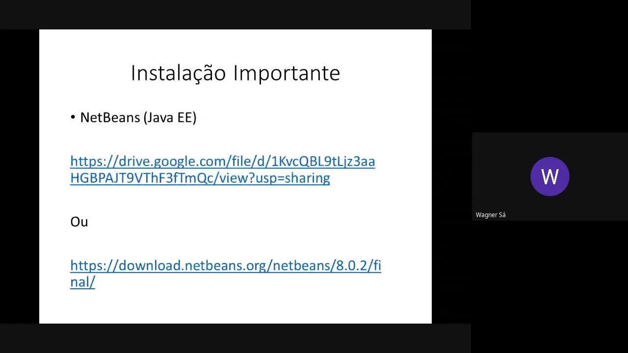 Programação Orientada a Objetos - Aula 01 - YouTube