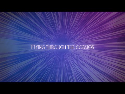 Austin Alchemy - Cosmic - YouTube
