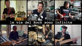 Watch Edoardo Bennato Le Vie Del Rock Sono Infinite video