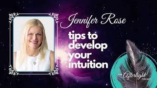 Tips to develop your intuition.
