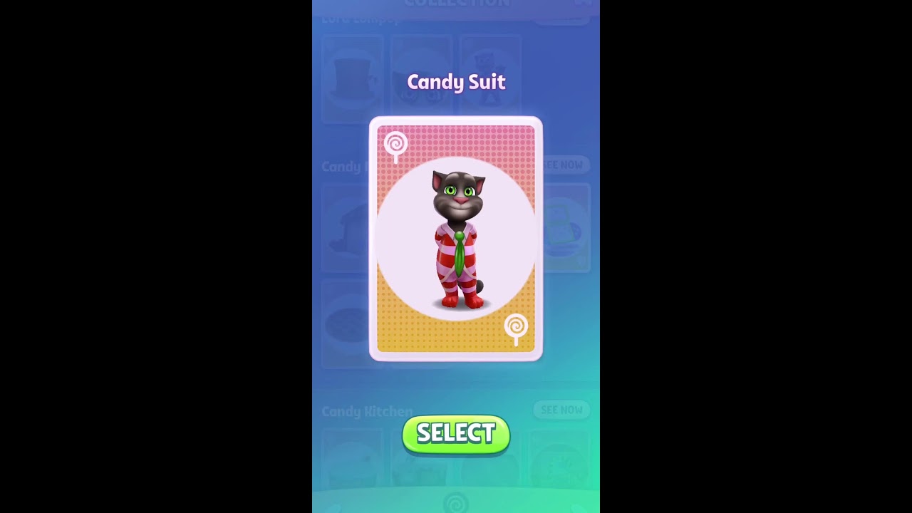 My talking tom 2 is live now